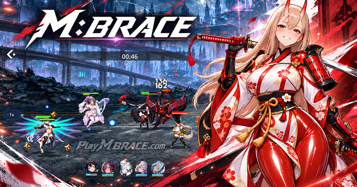 M:Brace